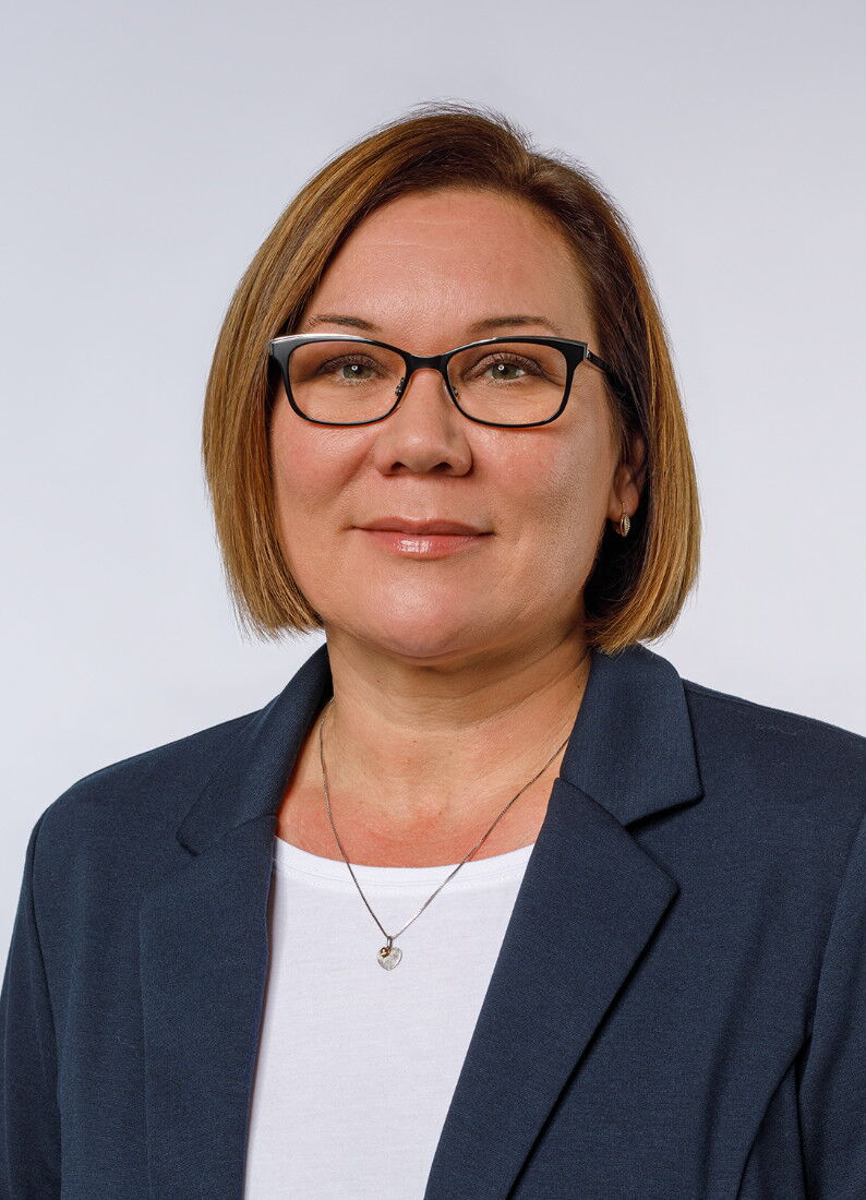 Tansilja Leupi